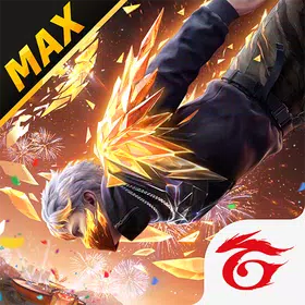 Free Fire MAX